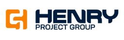 Henry Project Group logo - partner of A&R Tech